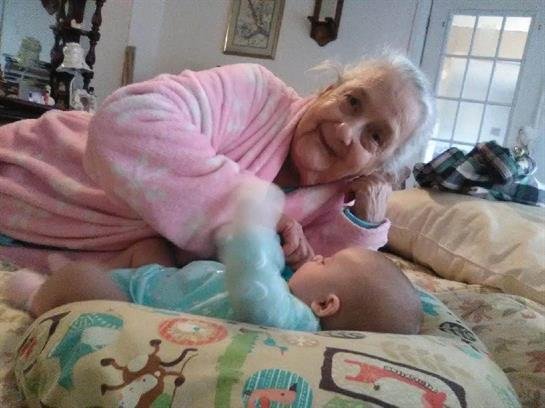 Linda Ann Davis - Photo 8