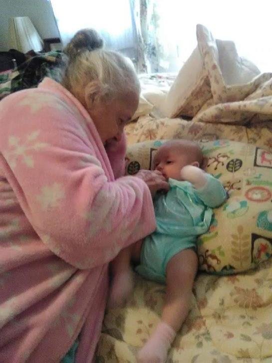 Linda Ann Davis - Photo 6