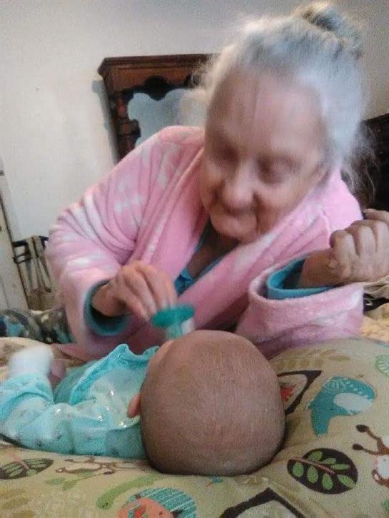 Linda Ann Davis - Photo 9