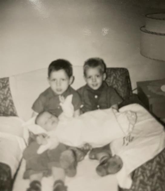 Edward Lee Watton — photo 8