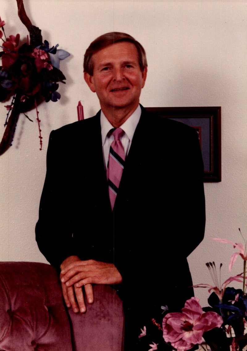 William Perry Best - Photo 9