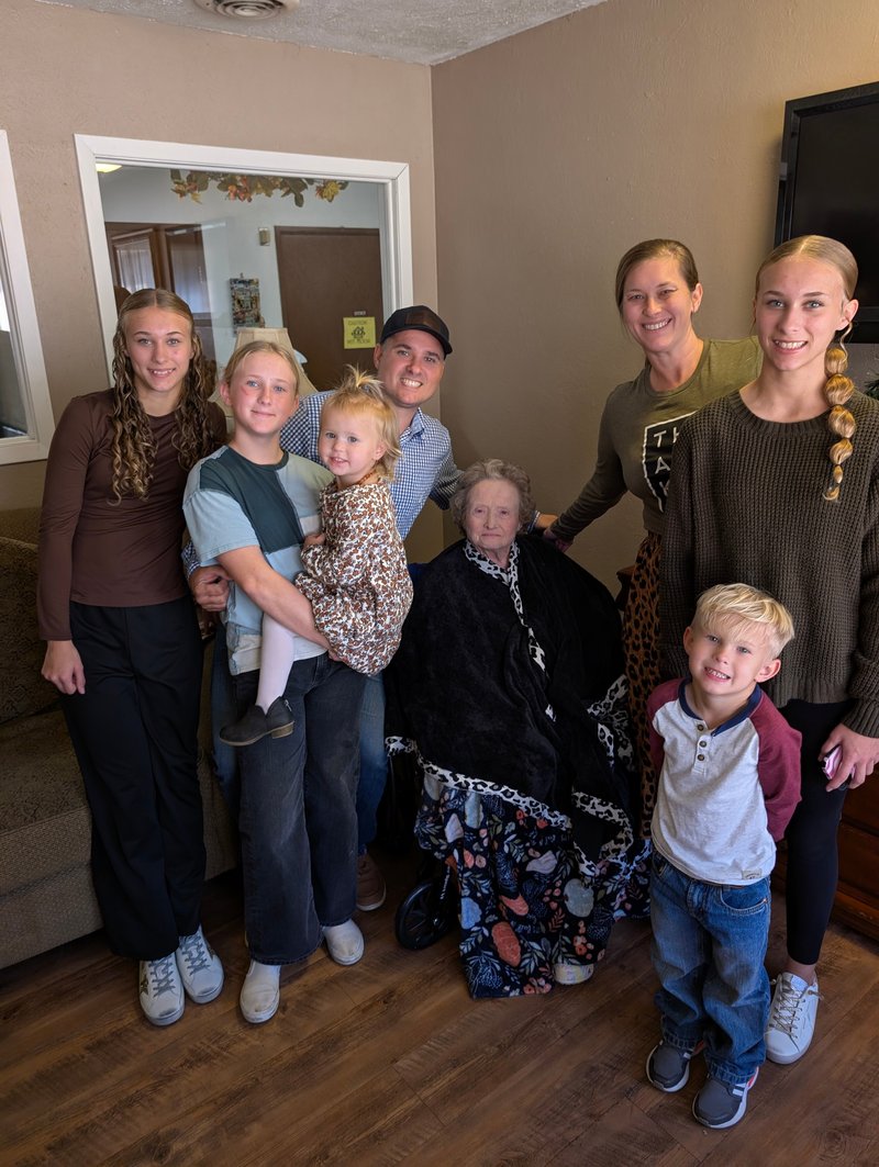 Barbara Ann Hashaw - Photo 6