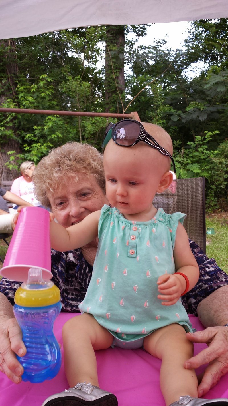 Barbara Ann Hashaw - Photo 11