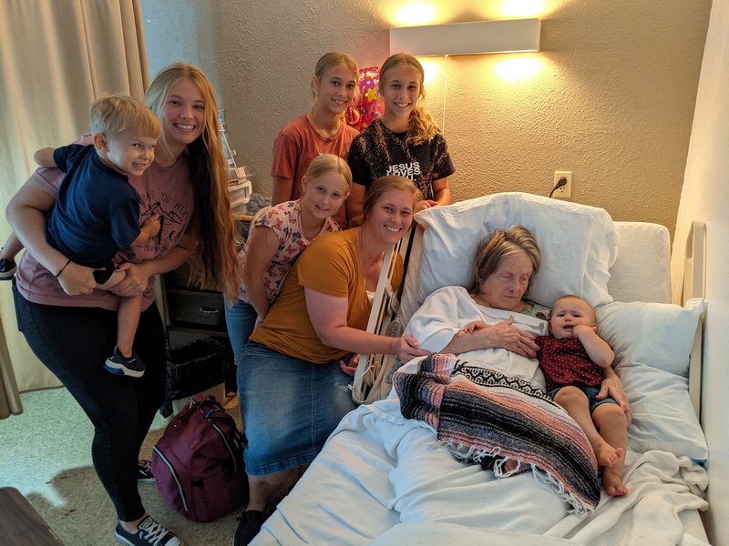 Barbara Ann Hashaw - Photo 9