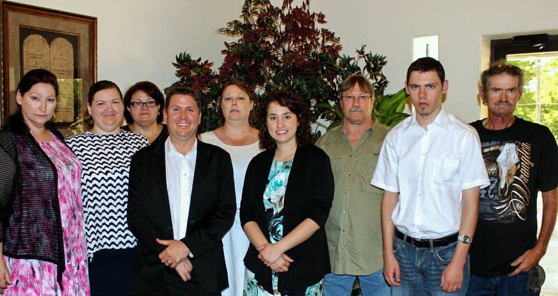 Claudia Mae Arnold - Photo 3