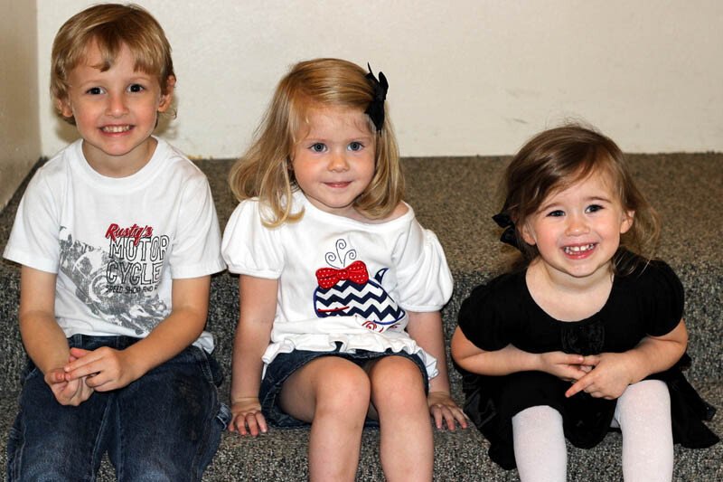 Claudia Mae Arnold - Photo 4