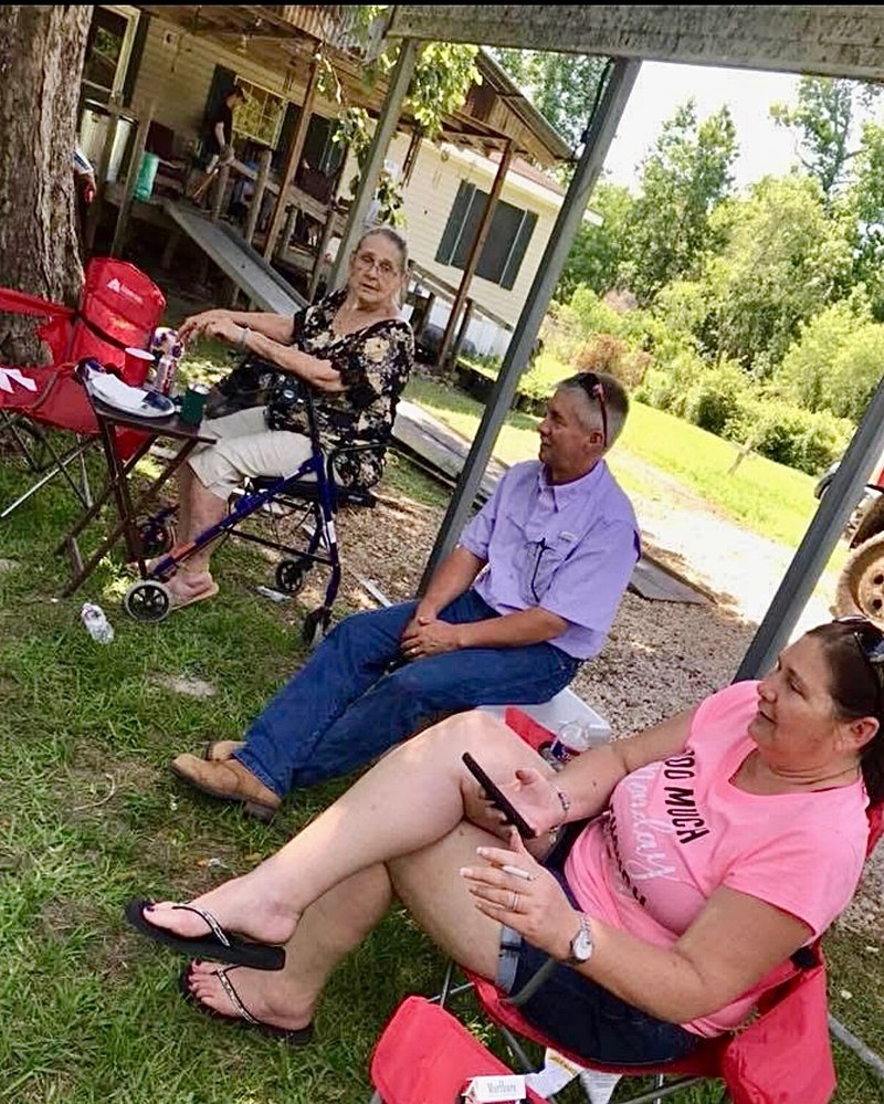 Andra Kay Galloway - Photo 4