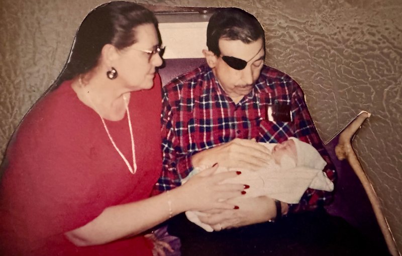 Andra Kay Galloway - Photo 7