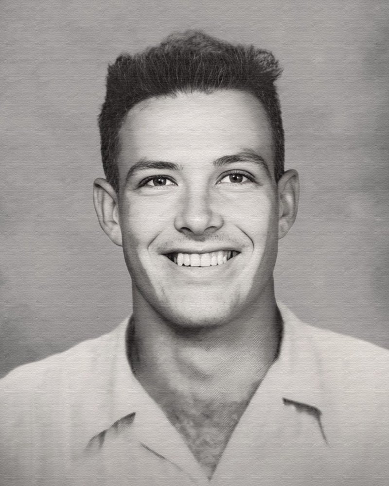 Curtis Barton Hortman