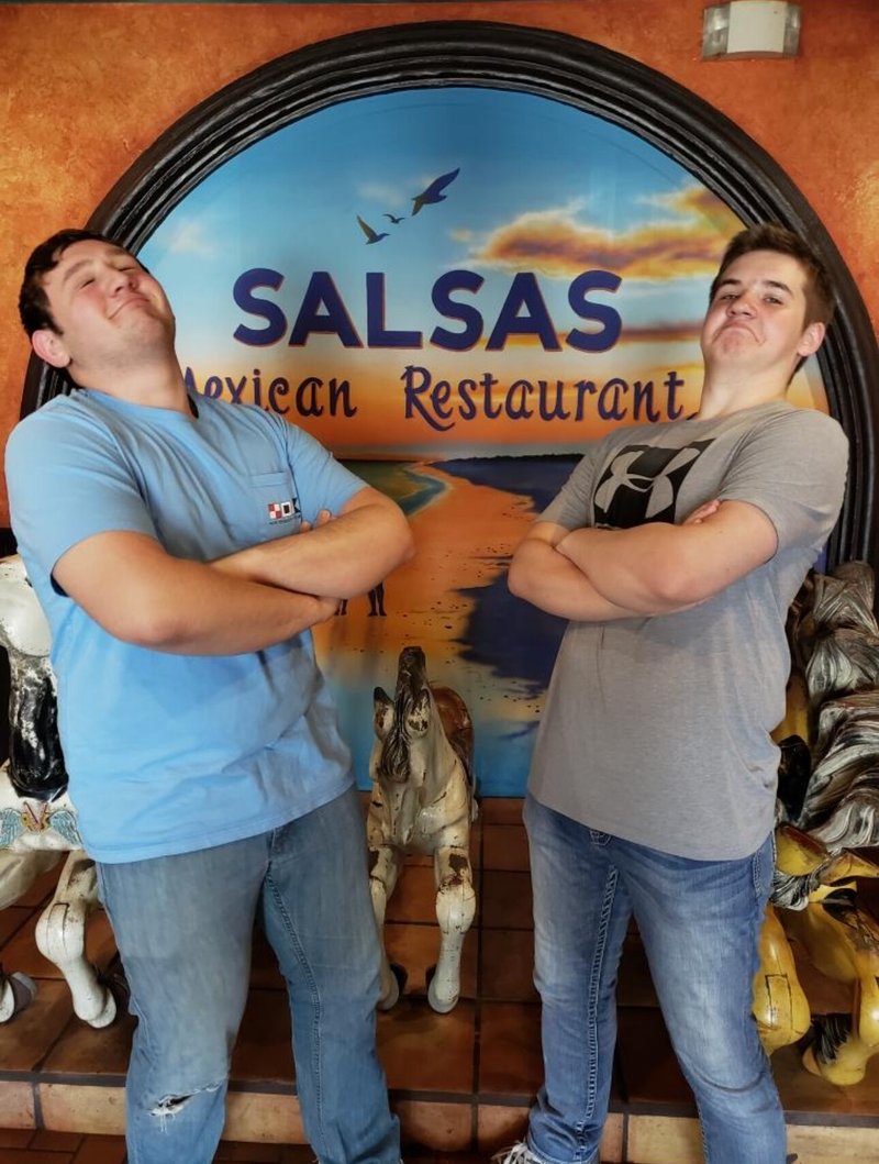 Michael Ryan Slankard - Photo 4