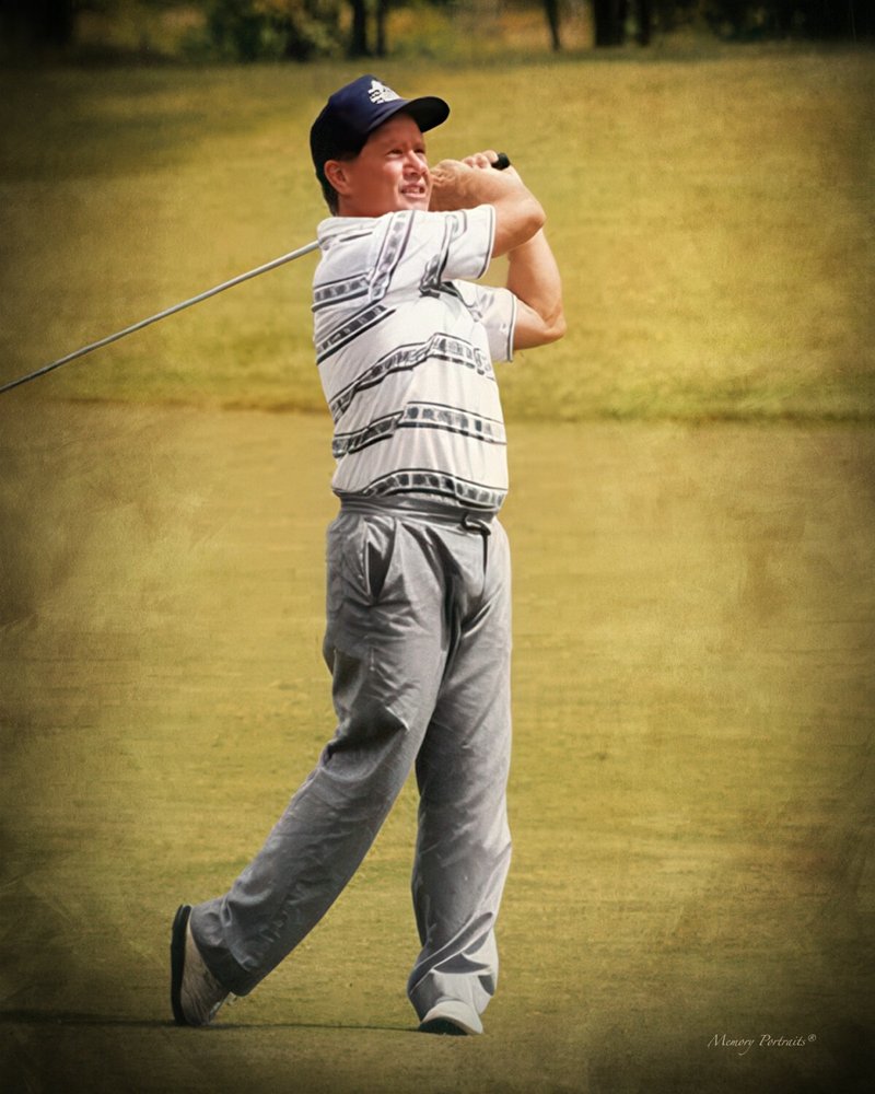 Lanny Jay Harrison - Photo 2