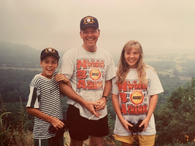 William Douglas "Billy" Hamm Jr. - Photo 9