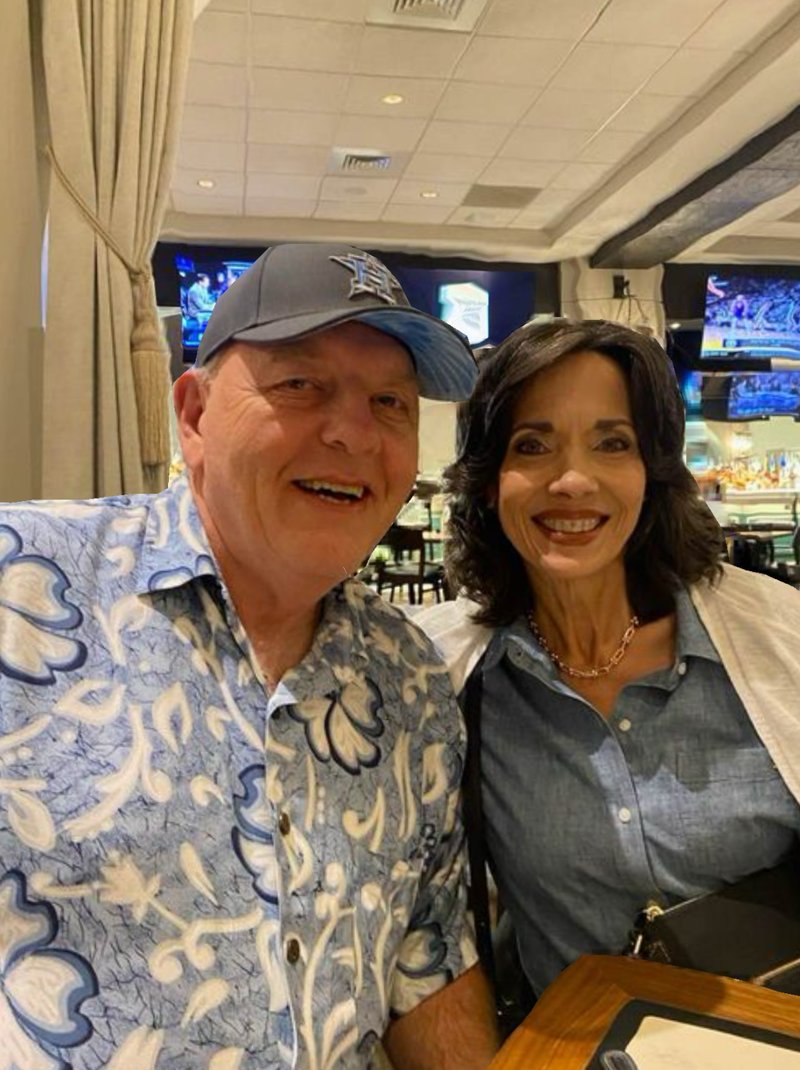 William Douglas "Billy" Hamm Jr. - Photo 7