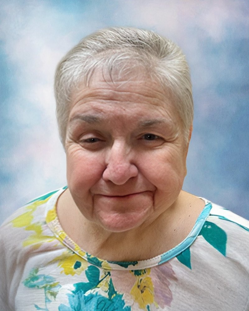 Madeline Marie Thibodeaux