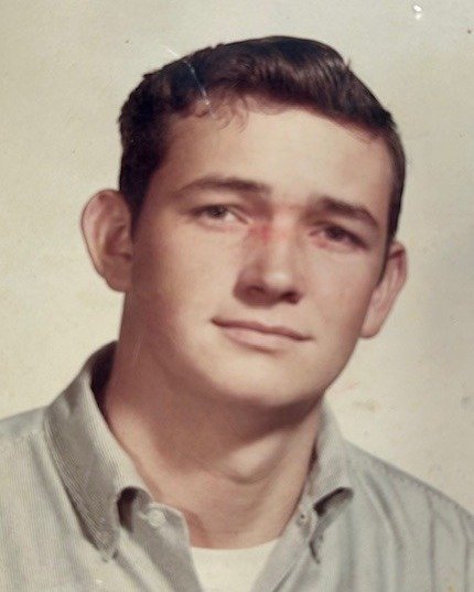 Jerry Cliff Stephenson