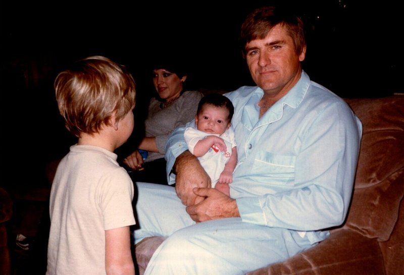 James Erwin Watson - Photo 3