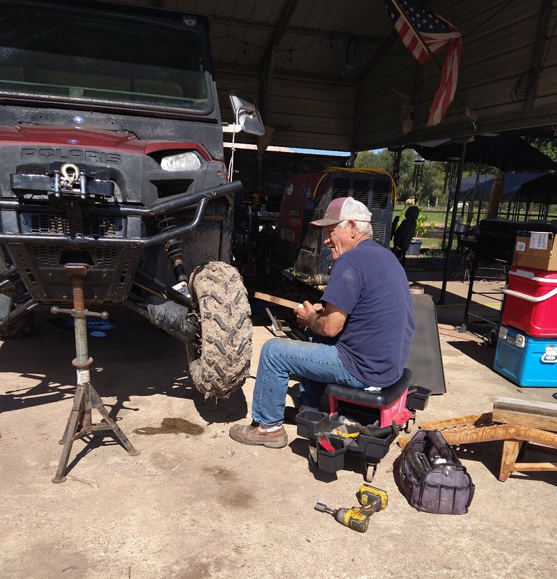 James Erwin Watson - Photo 10