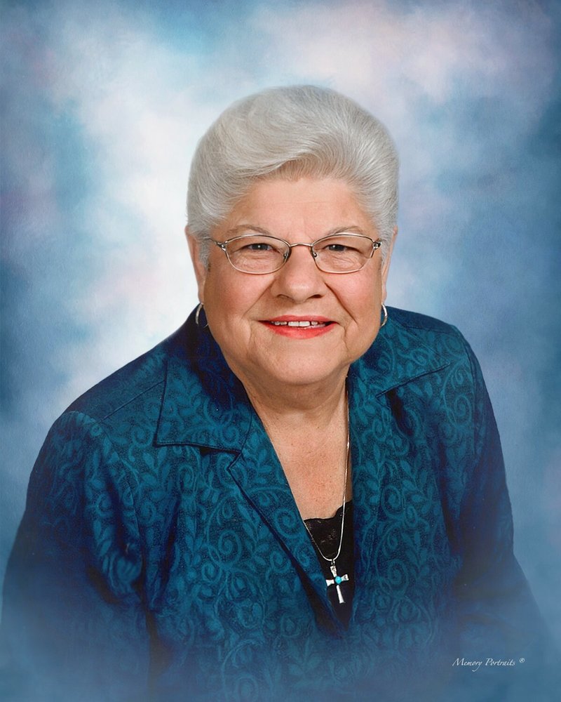 Hazel Avis Beasley - Photo 2