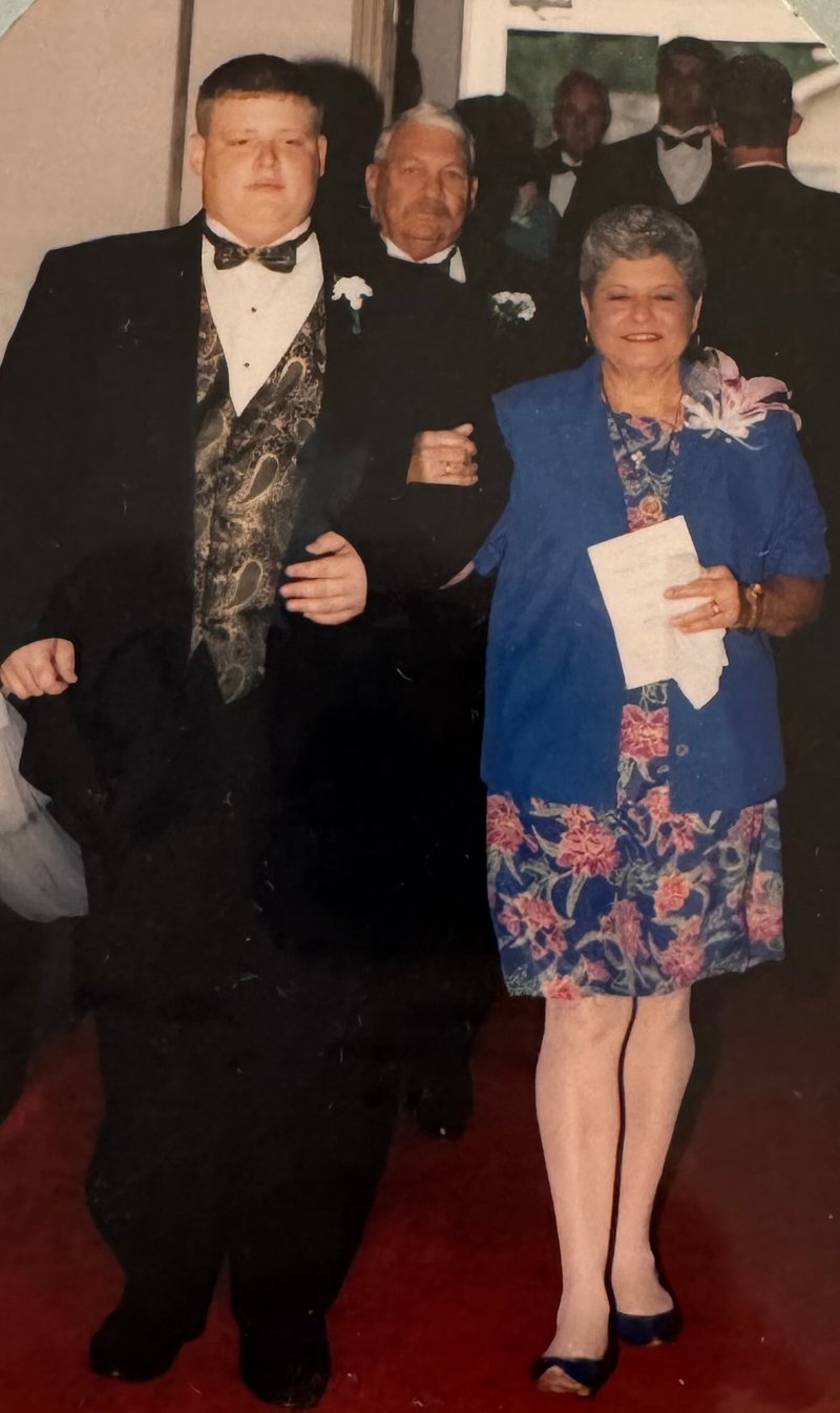 Hazel Avis Beasley - Photo 6