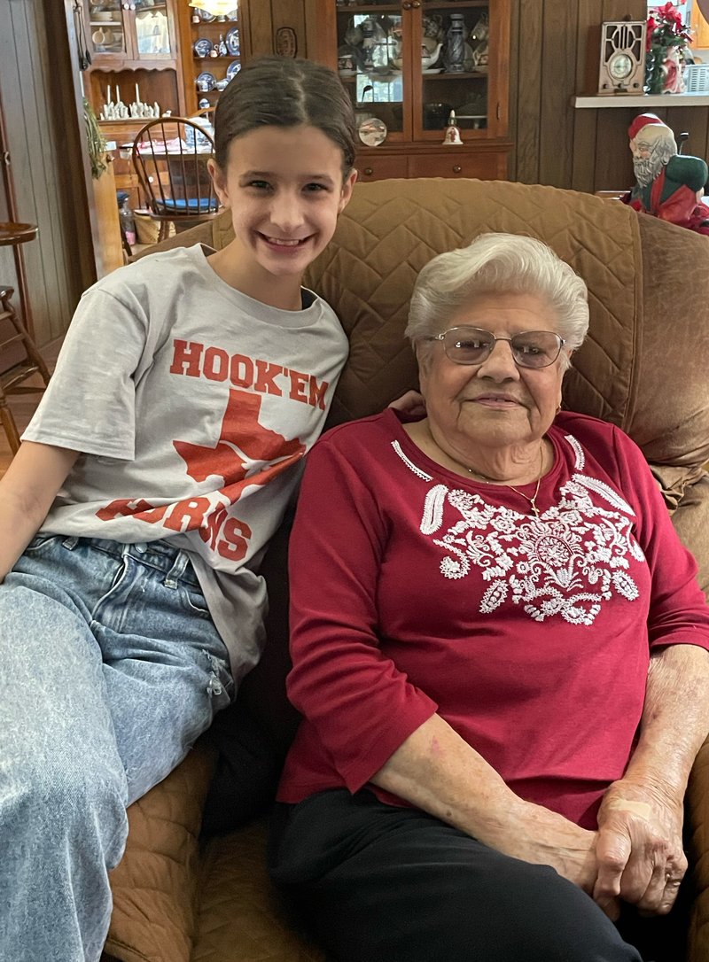 Hazel Avis Beasley - Photo 5