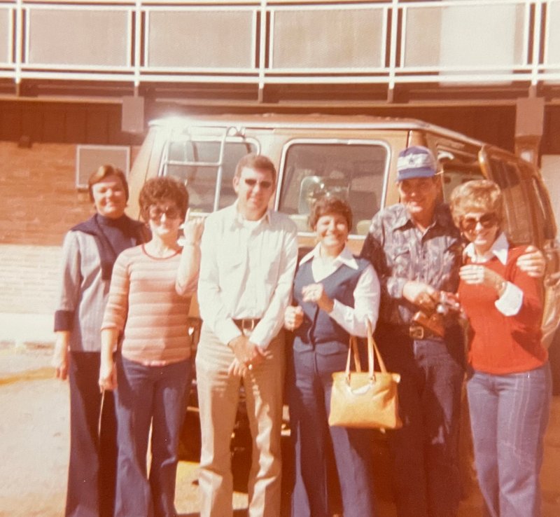 Hazel Avis Beasley - Photo 8