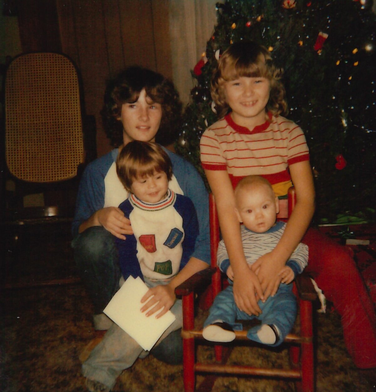 Beverly Ann Burnett — photo 6