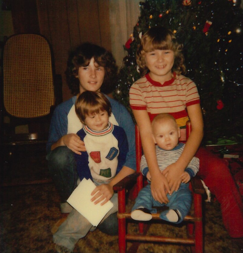 Beverly Ann Burnett - Photo 6