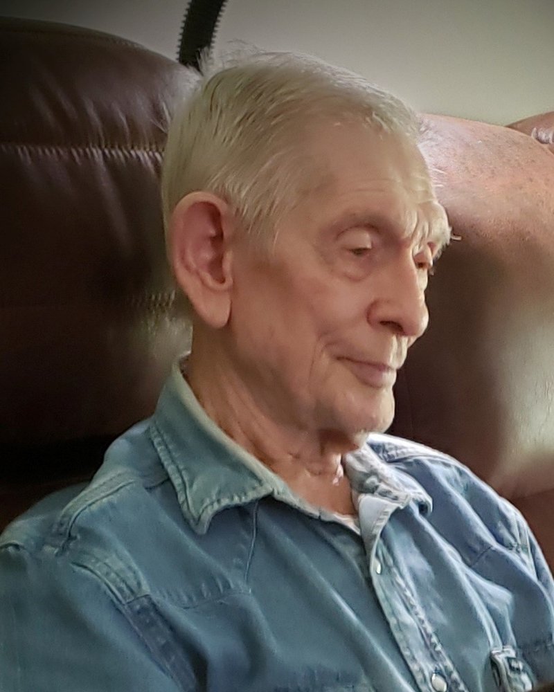 Charles Allen Lamberth Jr.