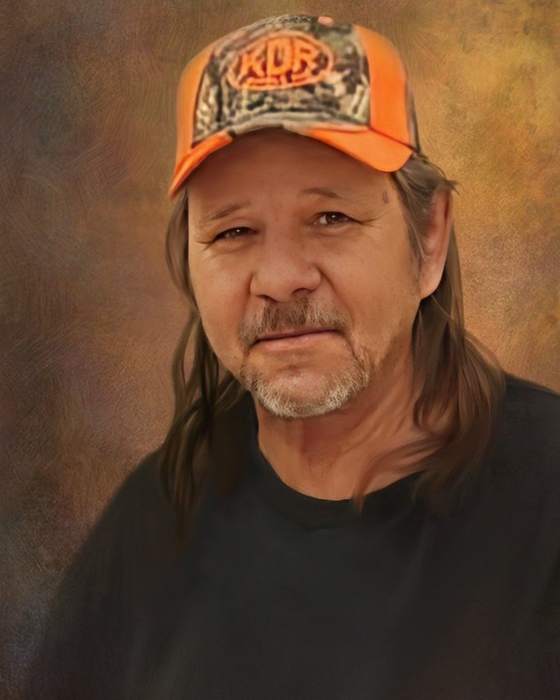 Robert Edward Fregia, Sr.