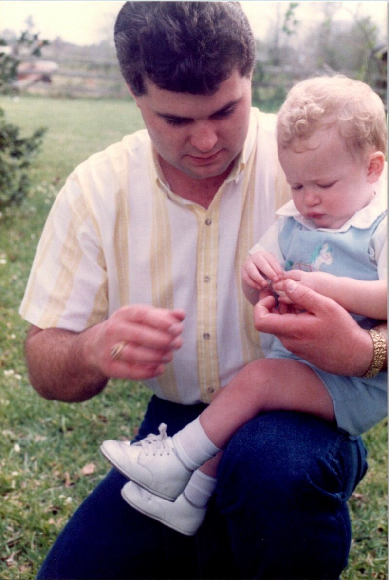 Daleton Linn Henry - Photo 11