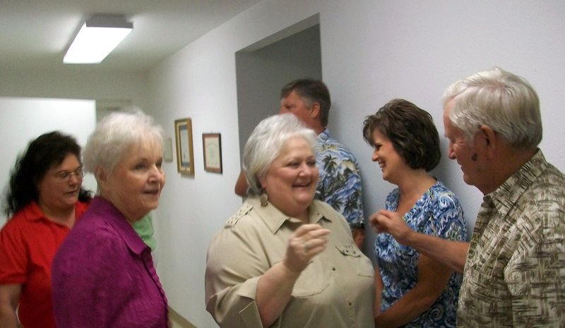 Brenda Joy Besch - Photo 4