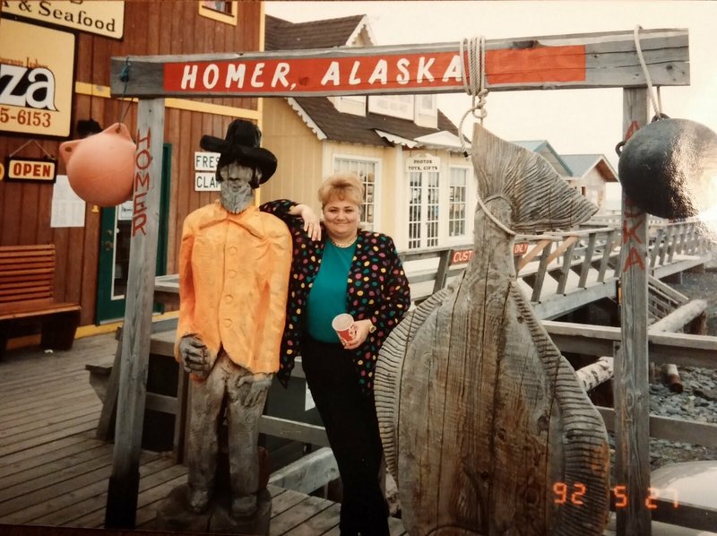 Brenda Joy Besch - Photo 9