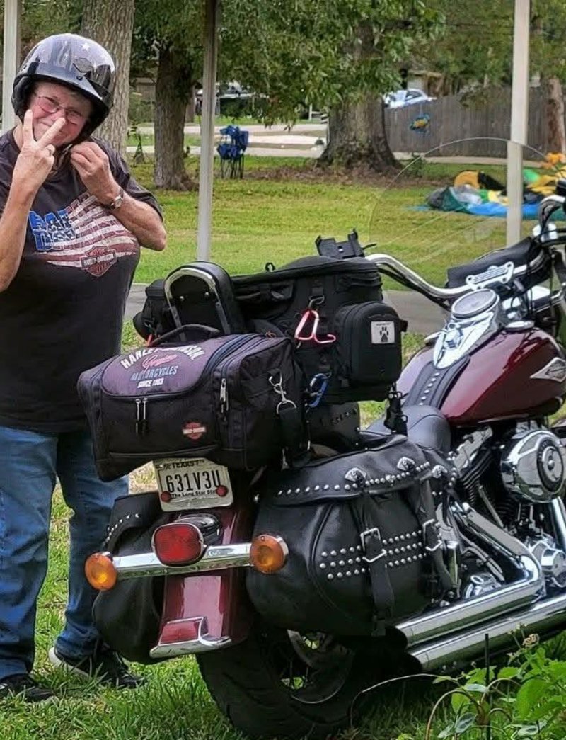 Theresa Faye Cain - Photo 4