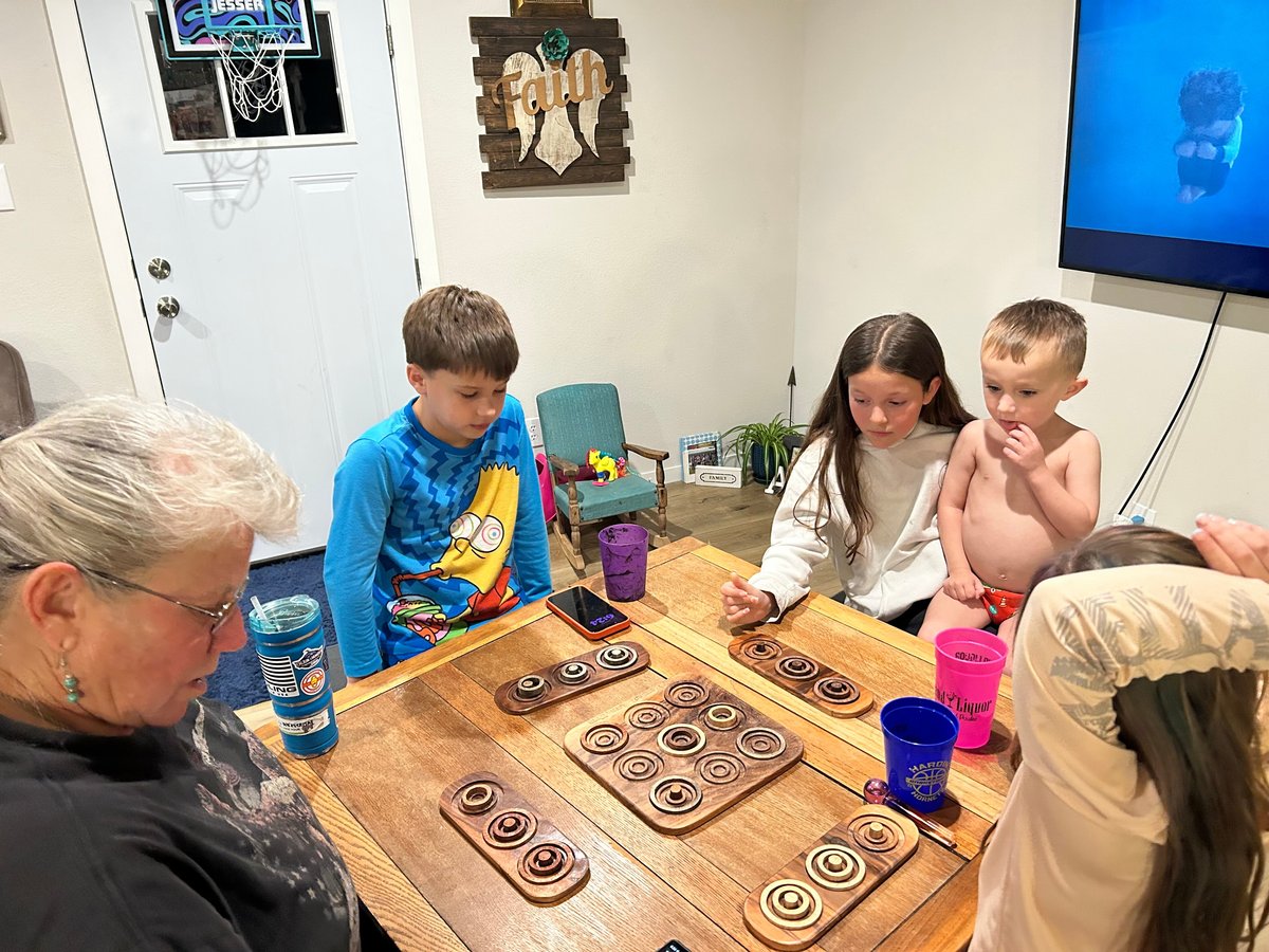 Theresa Faye Cain — photo 3