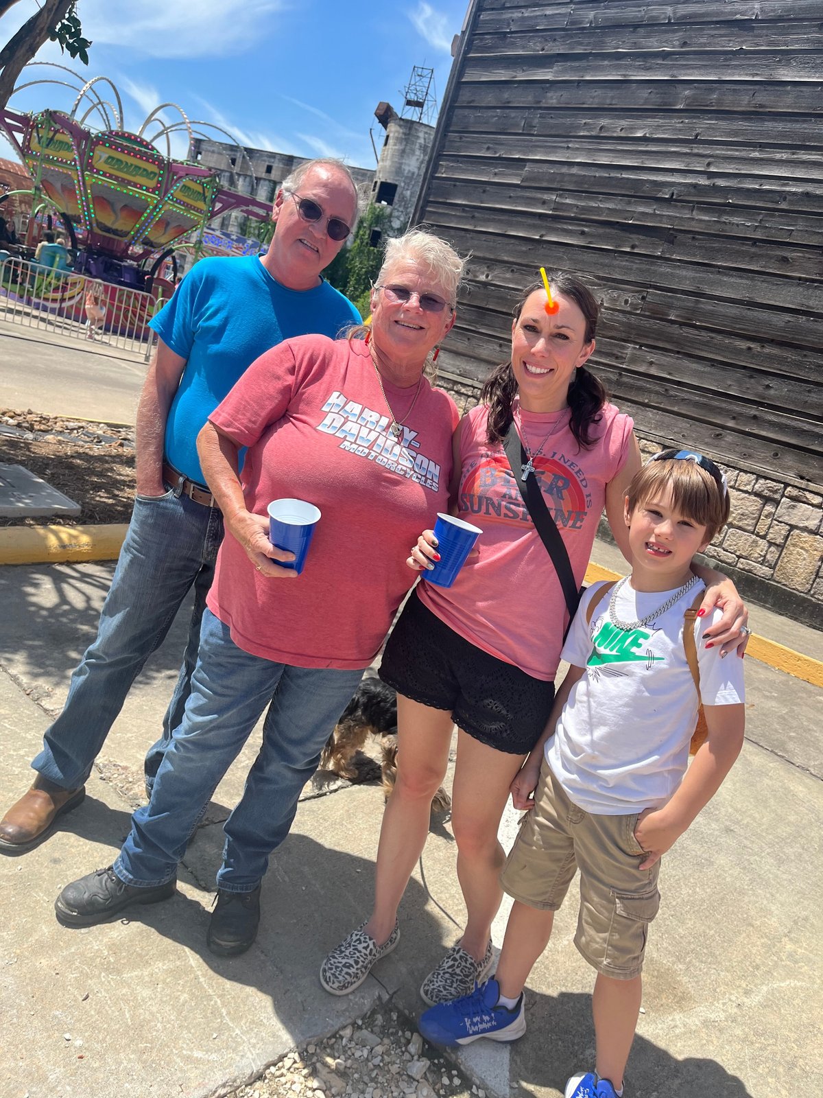 Theresa Faye Cain — photo 5