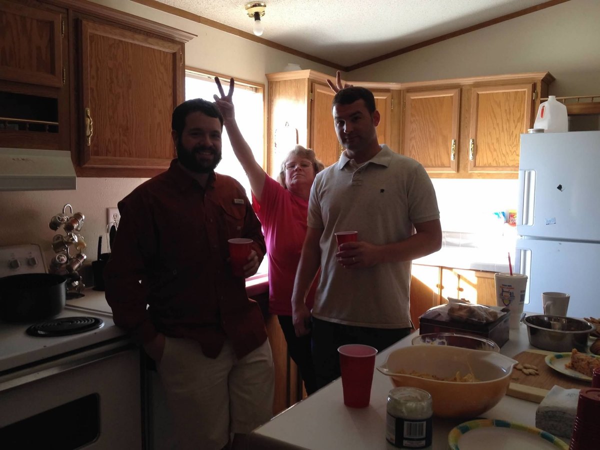 Theresa Faye Cain — photo 6