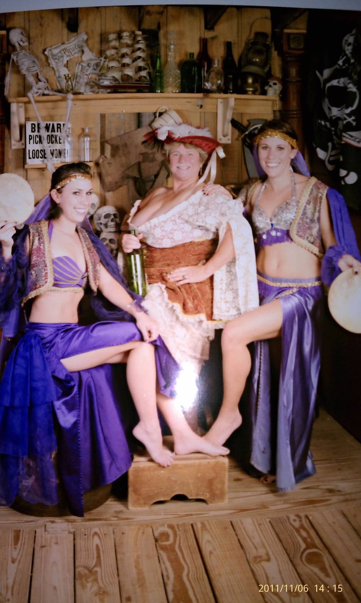 Theresa Faye Cain — photo 7