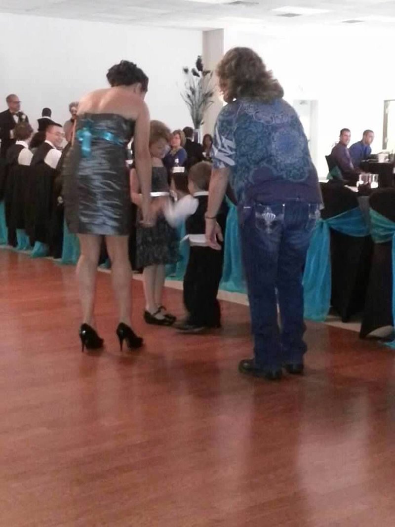 Theresa Faye Cain - Photo 8