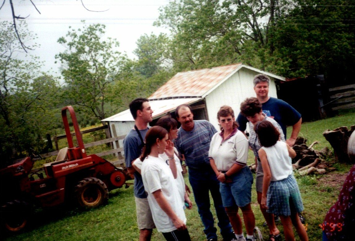 Theresa Faye Cain — photo 11