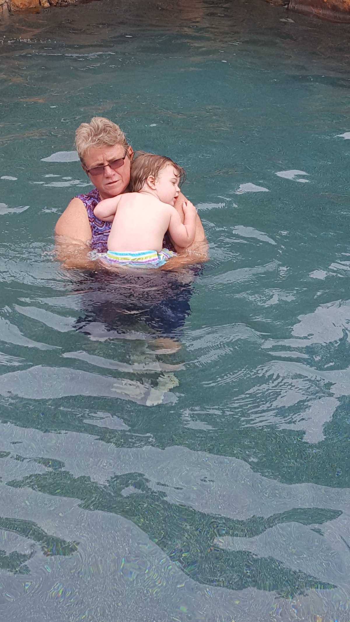 Theresa Faye Cain — photo 9