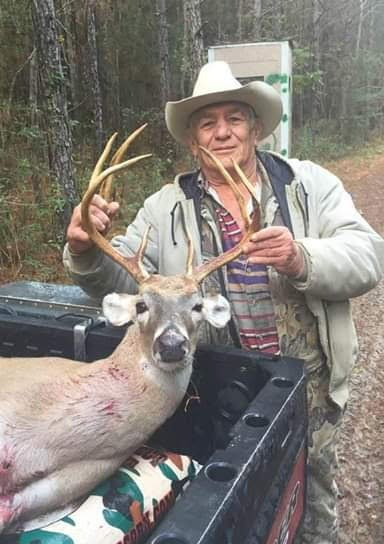 James Lee Smith, Sr.