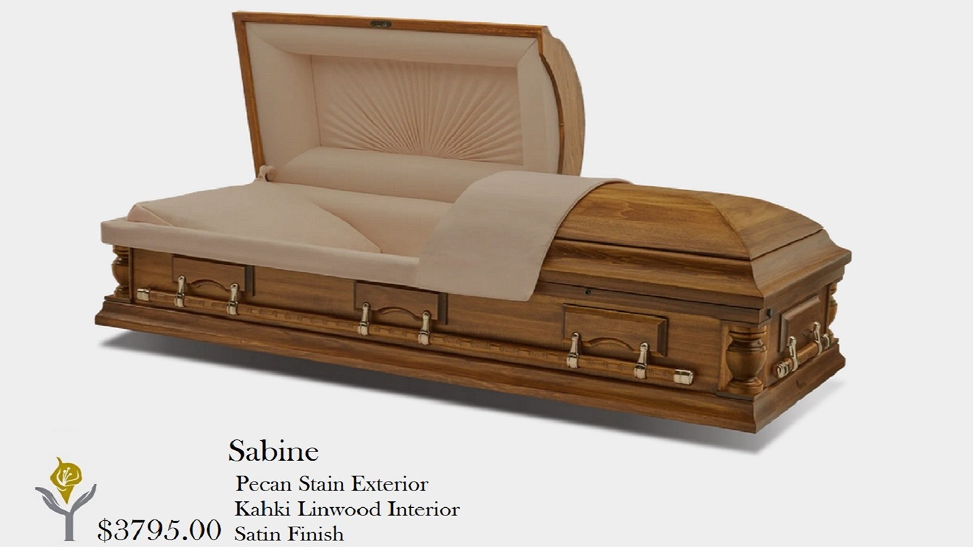 Sabine - Hardwood with Linwood Interior